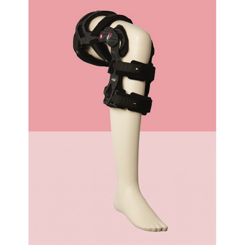 MANNEQUIN LEGS - MALE - IVORY